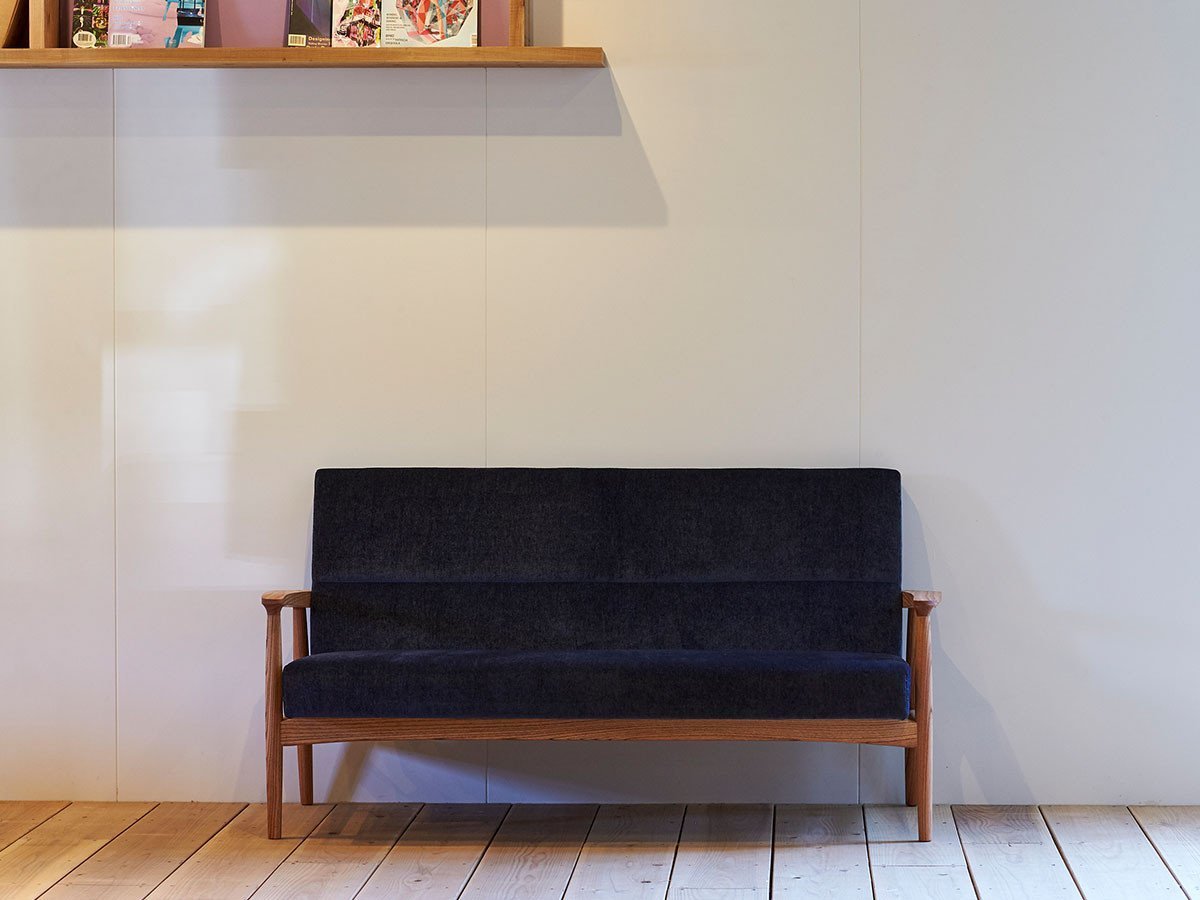 【アジム/AJIM / GOODS】のef sofa 2.5p / イフ ソファ 2.5人掛け 人気、トレンドファッション・服の通販 founy(ファニー) 　ホーム・キャンプ・アウトドア・お取り寄せ　Home Living / Home & Lifestyle / Camping Gear / Outdoor Camping　家具・インテリア　Home Furniture & Interior. Stylish & Functional Living Spaces　ソファー　Couches & Sofas　other-4|ID: prp329100000009862 ipo3291000000031536087