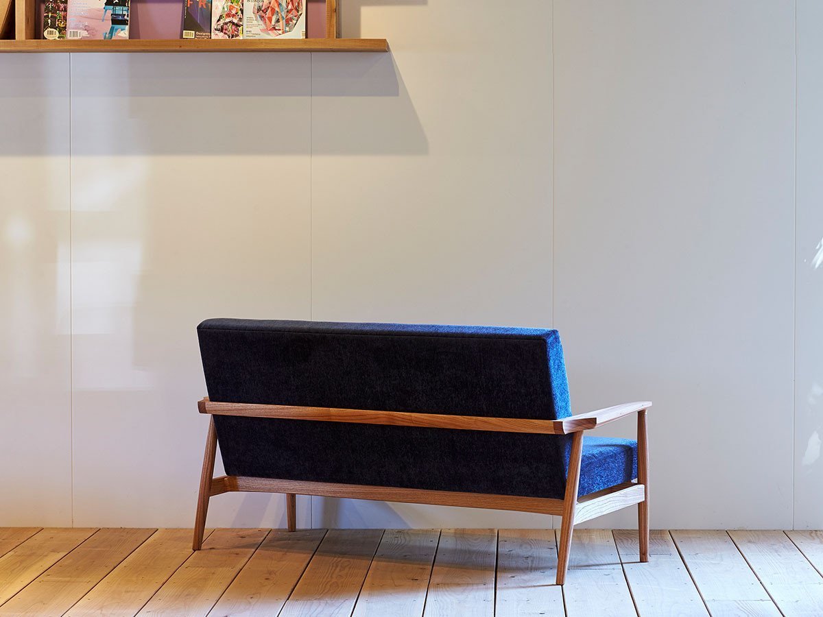 【アジム/AJIM / GOODS】のef sofa 2.5p / イフ ソファ 2.5人掛け 人気、トレンドファッション・服の通販 founy(ファニー) 　ホーム・キャンプ・アウトドア・お取り寄せ　Home Living / Home & Lifestyle / Camping Gear / Outdoor Camping　家具・インテリア　Home Furniture & Interior. Stylish & Functional Living Spaces　ソファー　Couches & Sofas　other-5|ID: prp329100000009862 ipo3291000000031536088