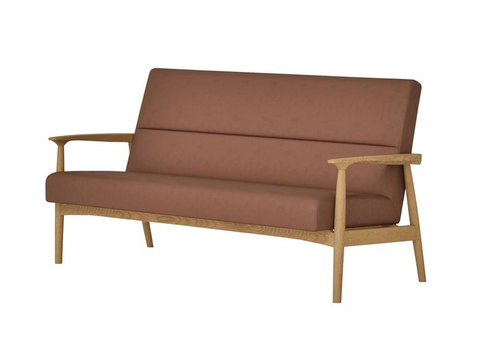 【アジム/AJIM / GOODS】のef sofa 2.5p / イフ ソファ 2.5人掛け インテリア・キッズ・メンズ・レディースファッション・服の通販 founy(ファニー) https://founy.com/ ホーム・キャンプ・アウトドア・お取り寄せ Home Living / Home & Lifestyle / Camping Gear / Outdoor Camping 家具・インテリア Home Furniture & Interior. Stylish & Functional Living Spaces ソファー Couches & Sofas |ID: prp329100000009862 ipo3291000000032696797