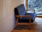 【アジム/AJIM / GOODS】のef sofa 2.5p / イフ ソファ 2.5人掛け フレーム:センダン|ID: prp329100000009862 ipo3291000000032696801