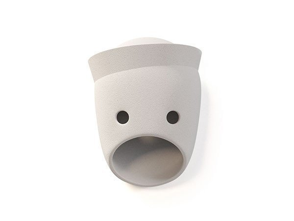 【モーイ/moooi / GOODS】のThe Party Wall Lamp / ザ パーティー ウォールランプ インテリア・キッズ・メンズ・レディースファッション・服の通販 founy(ファニー) キャラクター Character, Licensed Characters 送料無料 Free Shipping ホーム・キャンプ・アウトドア・お取り寄せ Home Living / Home & Lifestyle / Camping Gear / Outdoor Camping 家具・インテリア Home Furniture & Interior. Stylish & Functional Living Spaces ライト・照明 Lamps & Lighting Fixtures |ID: prp329100000009864 ipo3291000000036845629