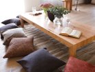 【ヒラシマ/HIRASHIMA / GOODS】のCARAMELLA Cushion 050 / カラメッラ クッション 050 -|ID: prp329100000009865 ipo3291000000030218853