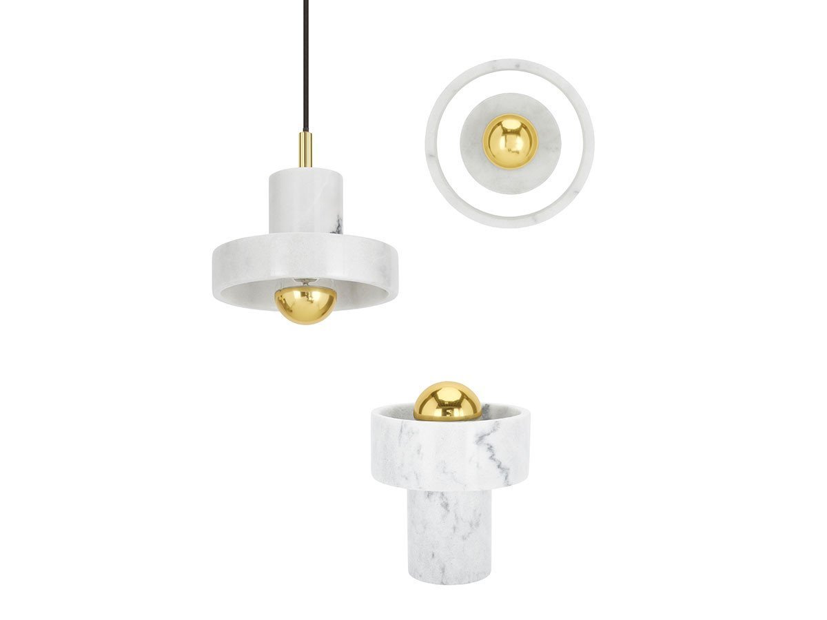 【トム ディクソン/Tom Dixon / GOODS】のStone Table / ストーン テーブル 人気、トレンドファッション・服の通販 founy(ファニー) 　送料無料　Free Shipping　エレガント 上品　Elegant　ガラス　Glass　ストーン　Stone　テーブル　Table　ホーム・キャンプ・アウトドア・お取り寄せ　Home,Garden,Outdoor,Camping Gear　家具・インテリア　Furniture　ライト・照明　Lighting & Light Fixtures　other-4|ID: prp329100000009869 ipo3291000000031543027