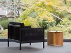 【アリアケ/ARIAKE / GOODS】のBraid Sofa / ブレイド(組紐)ソファ 1シート 大人の最旬トレンドファッション＆コーディネート founy(ファウニー) ペーパー Paper, Kraft Paper ホーム・キャンプ・アウトドア・お取り寄せ Home Living / Home & Lifestyle / Camping Gear / Outdoor Camping 家具・インテリア Home Furniture & Interior. Stylish & Functional Living Spaces ソファー Couches & Sofas thumbnail 参考イメージ|ID: prp329100000009875 ipo3291000000037080375