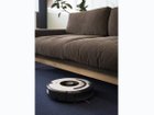 【シーヴ/SIEVE / GOODS】のbulge sofa ottoman / バージュ ソファ オットマン 床からソファまでの間は11cmあり、お掃除がしやすい高さに設計されています。|ID:prp329100000009880