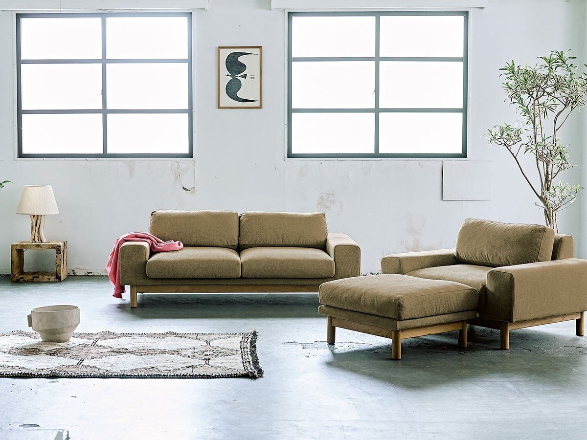 【シーヴ/SIEVE / GOODS】のbulge sofa ottoman / バージュ ソファ オットマン 人気、トレンドファッション・服の通販 founy(ファニー) 　送料無料　Free Shipping　クッション　Cushion　シリコン　Silicon　フェザー　Feather　ホーム・キャンプ・アウトドア・お取り寄せ　Home,Garden,Outdoor,Camping Gear　家具・インテリア　Home Furniture & Interior. Stylish & Functional Living Spaces　ソファー　Sofa　オットマン　Ottoman　other-5|ID: prp329100000009880 ipo3291000000031534607