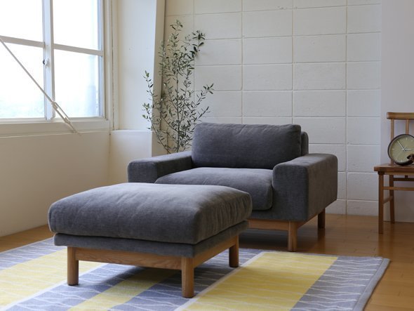 【シーヴ/SIEVE / GOODS】のbulge sofa ottoman / バージュ ソファ オットマン 人気、トレンドファッション・服の通販 founy(ファニー) 　送料無料　Free Shipping　クッション　Cushion　シリコン　Silicon　フェザー　Feather　ホーム・キャンプ・アウトドア・お取り寄せ　Home,Garden,Outdoor,Camping Gear　家具・インテリア　Home Furniture & Interior. Stylish & Functional Living Spaces　ソファー　Sofa　オットマン　Ottoman　other-6|ID: prp329100000009880 ipo3291000000031534609