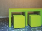 【シックスインチ/sixinch / GOODS】のTable MK / テーブル エムケー スツール(Blocks)は別売りです。|ID: prp329100000009882 ipo3291000000030202881