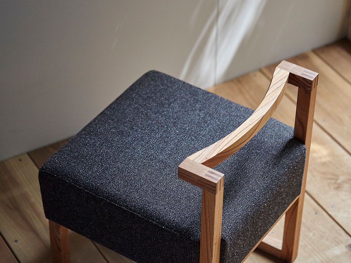 【アジム/AJIM / GOODS】のstroke chair / ストローク チェア 人気、トレンドファッション・服の通販 founy(ファニー) 　送料無料　Free Shipping　ホーム・キャンプ・アウトドア・お取り寄せ　Home Living / Home & Lifestyle / Camping Gear / Outdoor Camping　家具・インテリア　Home Furniture & Interior. Stylish & Functional Living Spaces　チェア・椅子　Seating & Chairs　ダイニングチェア・木製チェア　Dining Chairs　other-2|ID: prp329100000009888 ipo3291000000031546469