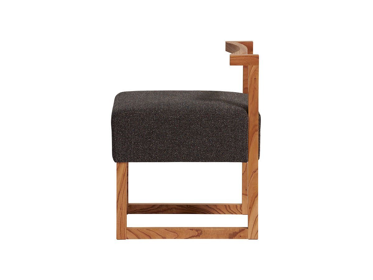 【アジム/AJIM / GOODS】のstroke chair / ストローク チェア 人気、トレンドファッション・服の通販 founy(ファニー) 　送料無料　Free Shipping　ホーム・キャンプ・アウトドア・お取り寄せ　Home Living / Home & Lifestyle / Camping Gear / Outdoor Camping　家具・インテリア　Home Furniture & Interior. Stylish & Functional Living Spaces　チェア・椅子　Seating & Chairs　ダイニングチェア・木製チェア　Dining Chairs　other-6|ID: prp329100000009888 ipo3291000000031546473