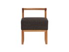 【アジム/AJIM / GOODS】のstroke chair / ストローク チェア フレーム:センダン|ID: prp329100000009888 ipo3291000000032719846