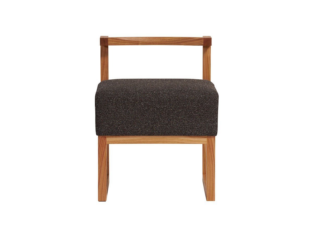 【アジム/AJIM / GOODS】のstroke chair / ストローク チェア インテリア・キッズ・メンズ・レディースファッション・服の通販 founy(ファニー) 　送料無料　Free Shipping　ホーム・キャンプ・アウトドア・お取り寄せ　Home Living / Home & Lifestyle / Camping Gear / Outdoor Camping　家具・インテリア　Home Furniture & Interior. Stylish & Functional Living Spaces　チェア・椅子　Seating & Chairs　ダイニングチェア・木製チェア　Dining Chairs　フレーム:センダン|ID: prp329100000009888 ipo3291000000032719846