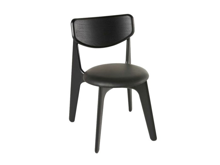 【トム ディクソン/Tom Dixon / GOODS】のSlab Dining Chair Upholstery / スラブ ダイニングチェア(張座) インテリア・キッズ・メンズ・レディースファッション・服の通販 founy(ファニー) https://founy.com/ 送料無料 Free Shipping コレクション Collection シンプル Simple フォルム Form ホーム・キャンプ・アウトドア・お取り寄せ Home,Garden,Outdoor,Camping Gear 家具・インテリア Furniture チェア・椅子 Chair ダイニングチェア Dining Chair |ID: prp329100000009895 ipo3291000000030240603