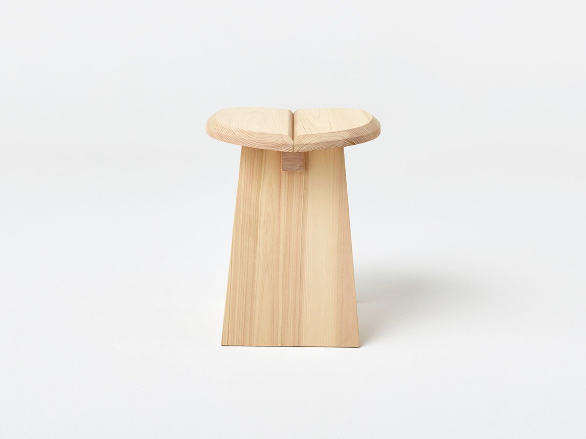 【モア トゥリーズ デザイン/more trees design / GOODS】のSTOOL / スツール(シングル) 人気、トレンドファッション・服の通販 founy(ファニー) 　ダブル　Double　ロング　Long　送料無料　Free Shipping　ホーム・キャンプ・アウトドア・お取り寄せ　Home,Garden,Outdoor,Camping Gear　家具・インテリア　Furniture　チェア・椅子　Chair　スツール　Stool　other-2|ID: prp329100000009900 ipo3291000000031551886