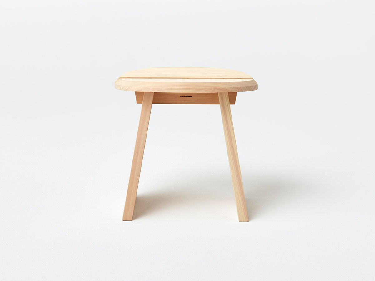 【モア トゥリーズ デザイン/more trees design / GOODS】のSTOOL / スツール(シングル) 人気、トレンドファッション・服の通販 founy(ファニー) 　ダブル　Double　ロング　Long　送料無料　Free Shipping　ホーム・キャンプ・アウトドア・お取り寄せ　Home,Garden,Outdoor,Camping Gear　家具・インテリア　Furniture　チェア・椅子　Chair　スツール　Stool　other-3|ID: prp329100000009900 ipo3291000000031551887