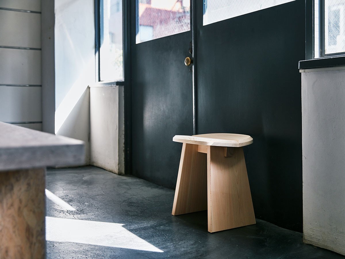 【モア トゥリーズ デザイン/more trees design / GOODS】のSTOOL / スツール(シングル) 人気、トレンドファッション・服の通販 founy(ファニー) 　ダブル　Double　ロング　Long　送料無料　Free Shipping　ホーム・キャンプ・アウトドア・お取り寄せ　Home,Garden,Outdoor,Camping Gear　家具・インテリア　Furniture　チェア・椅子　Chair　スツール　Stool　other-5|ID: prp329100000009900 ipo3291000000031551889