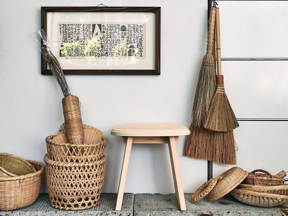【モア トゥリーズ デザイン/more trees design / GOODS】のSTOOL / スツール(シングル) 人気、トレンドファッション・服の通販 founy(ファニー) 　ダブル　Double　ロング　Long　送料無料　Free Shipping　ホーム・キャンプ・アウトドア・お取り寄せ　Home,Garden,Outdoor,Camping Gear　家具・インテリア　Furniture　チェア・椅子　Chair　スツール　Stool　other-6|ID: prp329100000009900 ipo3291000000031551890
