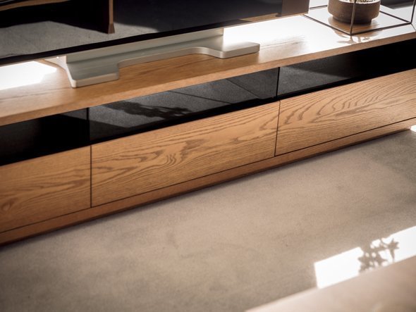 【冨士ファニチア/FUJI FURNITURE / GOODS】のPremium TV Board / プレミアム TVボード 人気、トレンドファッション・服の通販 founy(ファニー) 　ガラス　Glass, Glassware　シンプル　Simple, Minimal　プレミアム　Premium, High-End　ホーム・キャンプ・アウトドア・お取り寄せ　Home Living / Home & Lifestyle / Camping Gear / Outdoor Camping　家具・インテリア　Home Furniture & Interior. Stylish & Functional Living Spaces　テレビボード・テレビ台　TV Cabinets & Consoles　テレビ台・TVボード　Tv Board　other-5|ID: prp329100000009905 ipo3291000000031526838