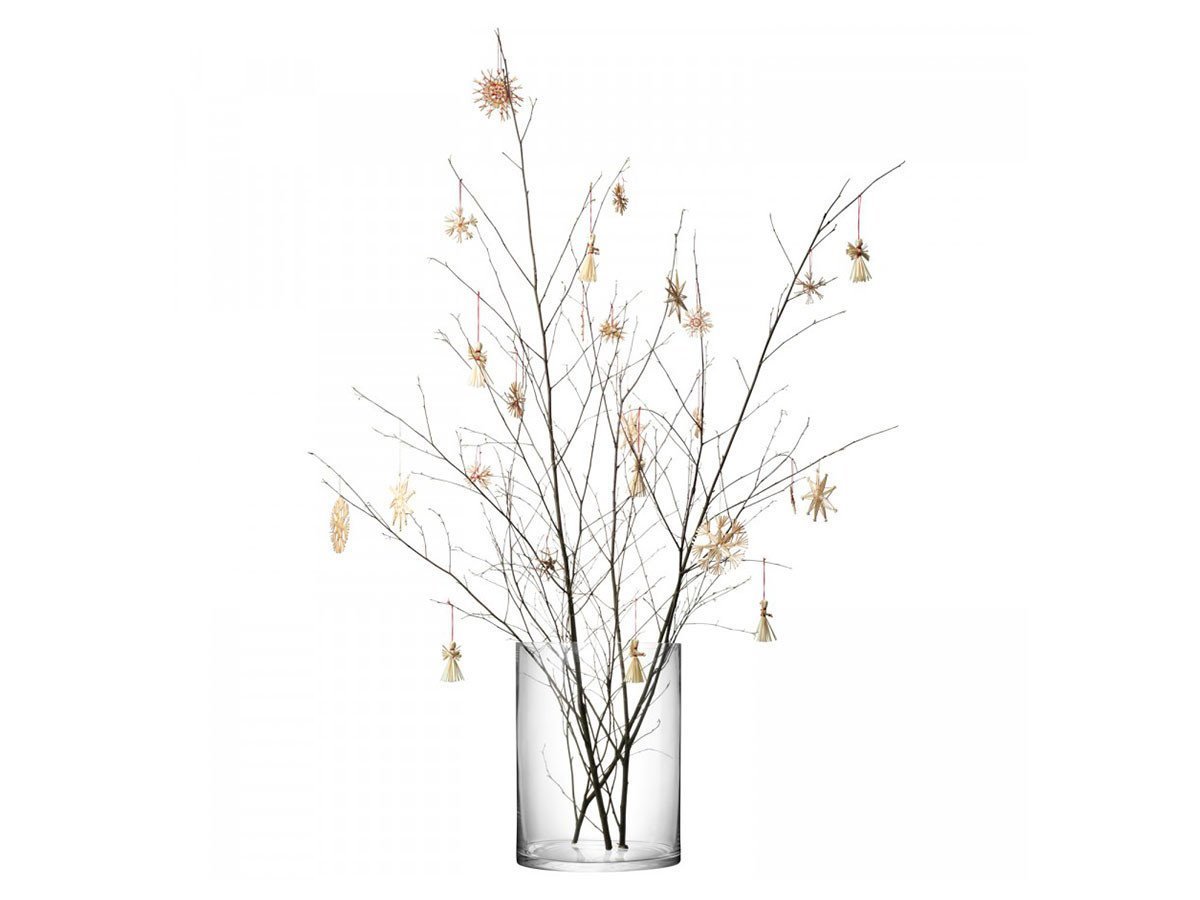 【エルエスエー インターナショナル/LSA international / GOODS】のCOLUMN VASE / コラム ベース 高さ40cm 人気、トレンドファッション・服の通販 founy(ファニー) 　送料無料　Free Shipping　ガラス　Glass　シンプル　Simple　フラワー　Flower　ホーム・キャンプ・アウトドア・お取り寄せ　Home,Garden,Outdoor,Camping Gear　家具・インテリア　Home Furniture & Interior. Stylish & Functional Living Spaces　その他 インテリア雑貨、家具　Furniture, Interior, Others　other-4|ID: prp329100000009907 ipo3291000000031524741