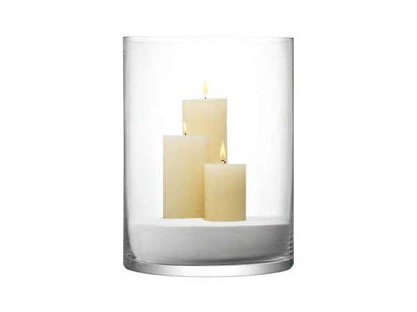 【エルエスエー インターナショナル/LSA international / GOODS】のCOLUMN VASE / コラム ベース 高さ40cm 人気、トレンドファッション・服の通販 founy(ファニー) 　送料無料　Free Shipping　ガラス　Glass　シンプル　Simple　フラワー　Flower　ホーム・キャンプ・アウトドア・お取り寄せ　Home,Garden,Outdoor,Camping Gear　家具・インテリア　Home Furniture & Interior. Stylish & Functional Living Spaces　その他 インテリア雑貨、家具　Furniture, Interior, Others　other-5|ID: prp329100000009907 ipo3291000000031524743