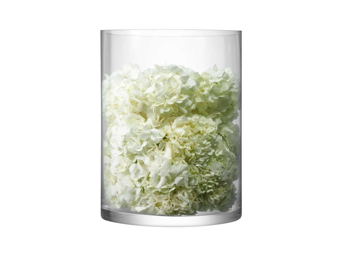 【エルエスエー インターナショナル/LSA international / GOODS】のCOLUMN VASE / コラム ベース 高さ40cm 人気、トレンドファッション・服の通販 founy(ファニー) 　送料無料　Free Shipping　ガラス　Glass　シンプル　Simple　フラワー　Flower　ホーム・キャンプ・アウトドア・お取り寄せ　Home,Garden,Outdoor,Camping Gear　家具・インテリア　Home Furniture & Interior. Stylish & Functional Living Spaces　その他 インテリア雑貨、家具　Furniture, Interior, Others　other-6|ID: prp329100000009907 ipo3291000000031524748