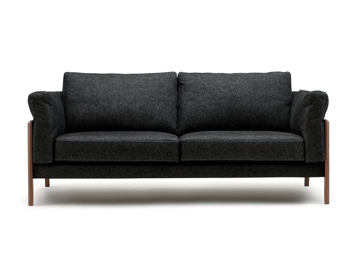 【マルイチセーリング/MARUICHI Selling / GOODS】のLEVITA 2P SOFA / レヴィータ 2人掛けソファ インテリア・キッズ・メンズ・レディースファッション・服の通販 founy(ファニー) https://founy.com/ クッション Cushion, Throw Pillow フォルム Silhouette, Form フレーム Frame, Outline ホーム・キャンプ・アウトドア・お取り寄せ Home Living / Home & Lifestyle / Camping Gear / Outdoor Camping 家具・インテリア Home Furniture & Interior. Stylish & Functional Living Spaces ソファー Couches & Sofas |ID: prp329100000009909 ipo3291000000030204058