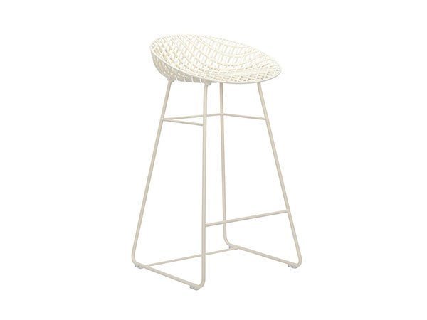 【カルテル/Kartell / GOODS】のSMATRIK STOOL OUTDOOR / スマトリックスツール アウトドア インテリア・キッズ・メンズ・レディースファッション・服の通販 founy(ファニー) https://founy.com/ アウトドア Outdoor エレガント 上品 Elegant フレーム Flame 送料無料 Free Shipping |ID: prp329100000009918 ipo3291000000030235303