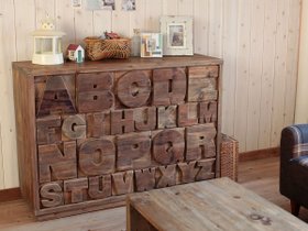 【ノットアンティークス/knot antiques / CRASH GATE / GOODS】のABC CHEST / ABC チェスト 人気、トレンドファッション・服の通販 founy(ファニー) アンティーク Antique-Inspired モチーフ Motif, Design Theme ホーム・キャンプ・アウトドア・お取り寄せ Home Living / Home & Lifestyle / Camping Gear / Outdoor Camping 家具・インテリア Home Furniture & Interior. Stylish & Functional Living Spaces 収納家具・キャビネット Storage Furniture チェスト・収納引き出し Drawers / Storage Chest |ID:prp329100000009938