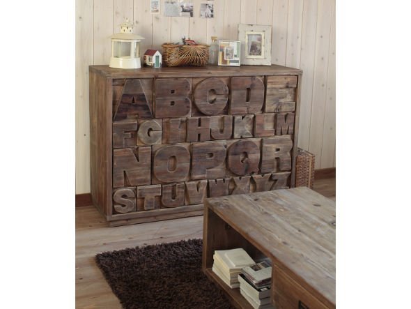 【ノットアンティークス/knot antiques / CRASH GATE / GOODS】のABC CHEST / ABC チェスト インテリア・キッズ・メンズ・レディースファッション・服の通販 founy(ファニー) 　アンティーク　Antique-Inspired　モチーフ　Motif, Design Theme　ホーム・キャンプ・アウトドア・お取り寄せ　Home Living / Home & Lifestyle / Camping Gear / Outdoor Camping　家具・インテリア　Home Furniture & Interior. Stylish & Functional Living Spaces　収納家具・キャビネット　Storage Furniture　チェスト・収納引き出し　Drawers / Storage Chest　|ID: prp329100000009938 ipo3291000000036857543