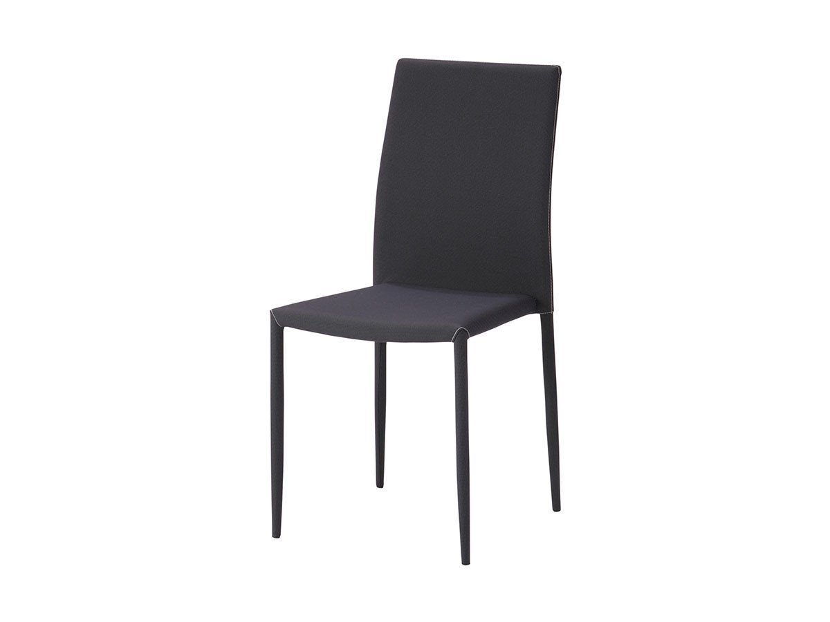【フライミールーム/FLYMEe Room / GOODS】のSTACKING CHAIR / スタッキングチェア f41210 人気、トレンドファッション・服の通販 founy(ファニー) 　送料無料　Free Shipping　スマート　Smart　ファブリック　Fabric　モダン　Modern　ホーム・キャンプ・アウトドア・お取り寄せ　Home,Garden,Outdoor,Camping Gear　家具・インテリア　Furniture　チェア・椅子　Chair　ダイニングチェア　Dining Chair　other-2|ID: prp329100000009941 ipo3291000000031551846