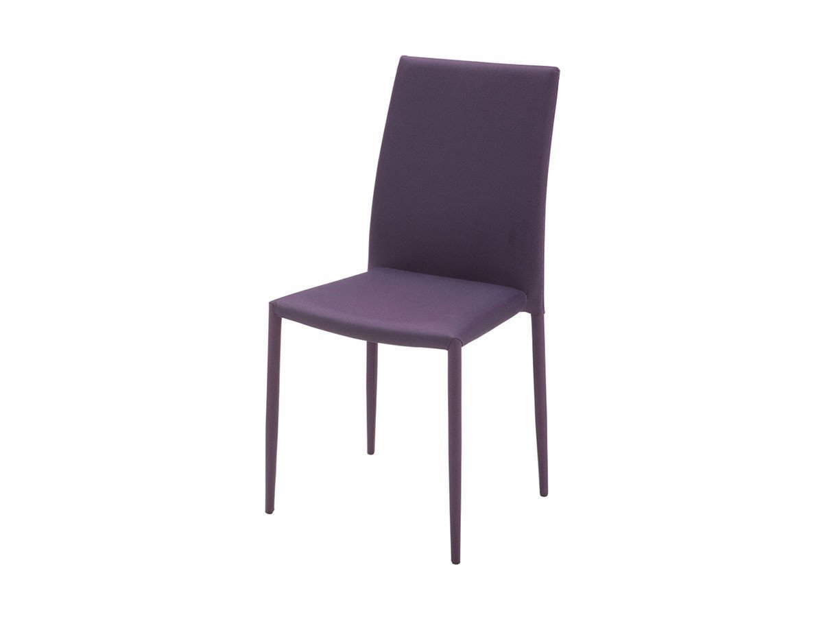 【フライミールーム/FLYMEe Room / GOODS】のSTACKING CHAIR / スタッキングチェア f41210 人気、トレンドファッション・服の通販 founy(ファニー) 　送料無料　Free Shipping　スマート　Smart　ファブリック　Fabric　モダン　Modern　ホーム・キャンプ・アウトドア・お取り寄せ　Home,Garden,Outdoor,Camping Gear　家具・インテリア　Furniture　チェア・椅子　Chair　ダイニングチェア　Dining Chair　other-3|ID: prp329100000009941 ipo3291000000031551847