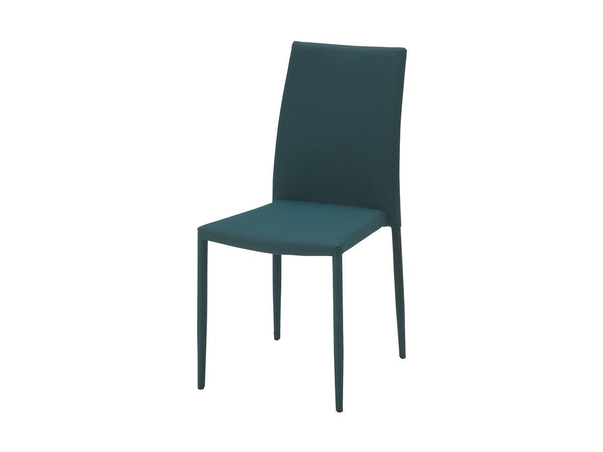 【フライミールーム/FLYMEe Room / GOODS】のSTACKING CHAIR / スタッキングチェア f41210 人気、トレンドファッション・服の通販 founy(ファニー) 　送料無料　Free Shipping　スマート　Smart　ファブリック　Fabric　モダン　Modern　ホーム・キャンプ・アウトドア・お取り寄せ　Home,Garden,Outdoor,Camping Gear　家具・インテリア　Furniture　チェア・椅子　Chair　ダイニングチェア　Dining Chair　other-4|ID: prp329100000009941 ipo3291000000031551848