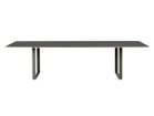 【ムート/MUUTO / GOODS】の70/70 TABLE / 70/70テーブル(幅295cm) カラー(天板 / 脚):ブラック / ブラック|ID:prp329100000009943