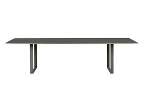 【ムート/MUUTO / GOODS】の70/70 TABLE / 70/70テーブル(幅295cm) 人気、トレンドファッション・服の通販 founy(ファニー) シンプル Simple テーブル Table フレーム Flame モダン Modern ホーム・キャンプ・アウトドア・お取り寄せ Home,Garden,Outdoor,Camping Gear 家具・インテリア Furniture テーブル Table ダイニングテーブル Dining Table |ID:prp329100000009943