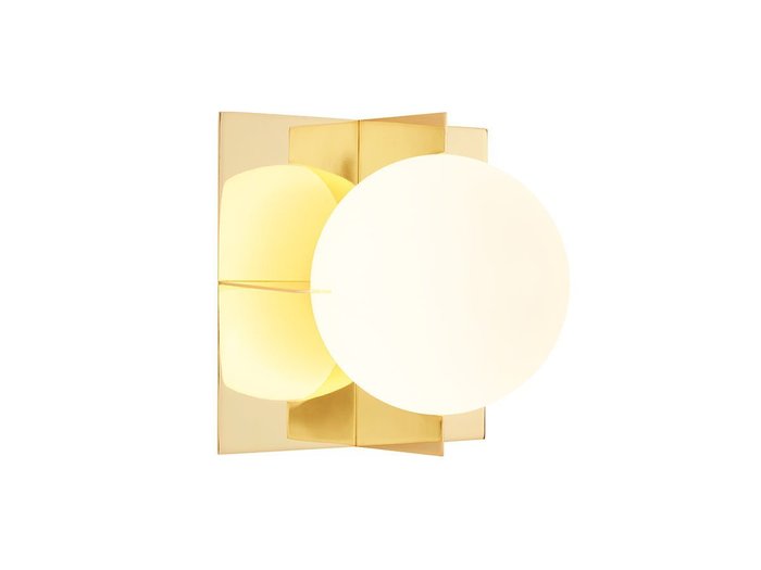 【トム ディクソン/Tom Dixon / GOODS】のPlane Wall / プレーン ウォールライト インテリア・キッズ・メンズ・レディースファッション・服の通販 founy(ファニー) https://founy.com/ 送料無料 Free Shipping エレガント 上品 Elegant ガラス Glass コーティング Coating シンプル Simple フレーム Flame プレーン Plane ホーム・キャンプ・アウトドア・お取り寄せ Home,Garden,Outdoor,Camping Gear 家具・インテリア Furniture ライト・照明 Lighting & Light Fixtures |ID: prp329100000009946 ipo3291000000030198648