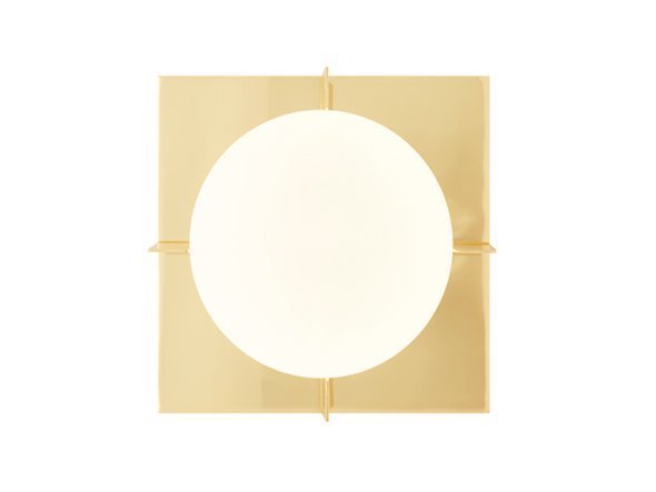 【トム ディクソン/Tom Dixon / GOODS】のPlane Wall / プレーン ウォールライト 人気、トレンドファッション・服の通販 founy(ファニー) 　送料無料　Free Shipping　エレガント 上品　Elegant　ガラス　Glass　コーティング　Coating　シンプル　Simple　フレーム　Flame　プレーン　Plane　ホーム・キャンプ・アウトドア・お取り寄せ　Home,Garden,Outdoor,Camping Gear　家具・インテリア　Furniture　ライト・照明　Lighting & Light Fixtures　other-5|ID: prp329100000009946 ipo3291000000031518685