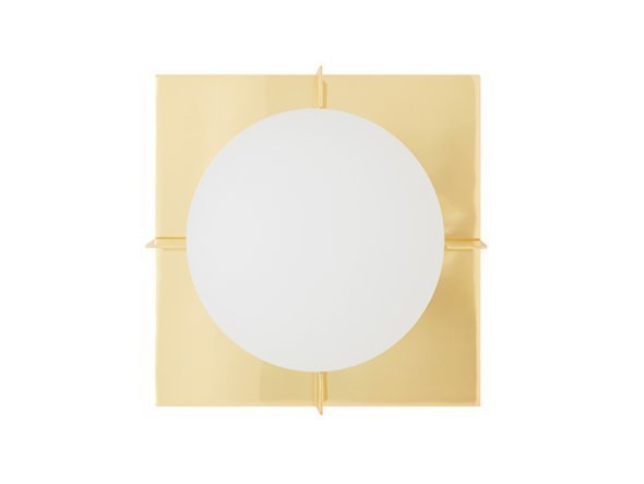 【トム ディクソン/Tom Dixon / GOODS】のPlane Wall / プレーン ウォールライト 人気、トレンドファッション・服の通販 founy(ファニー) 　送料無料　Free Shipping　エレガント 上品　Elegant　ガラス　Glass　コーティング　Coating　シンプル　Simple　フレーム　Flame　プレーン　Plane　ホーム・キャンプ・アウトドア・お取り寄せ　Home,Garden,Outdoor,Camping Gear　家具・インテリア　Furniture　ライト・照明　Lighting & Light Fixtures　other-6|ID: prp329100000009946 ipo3291000000031518687