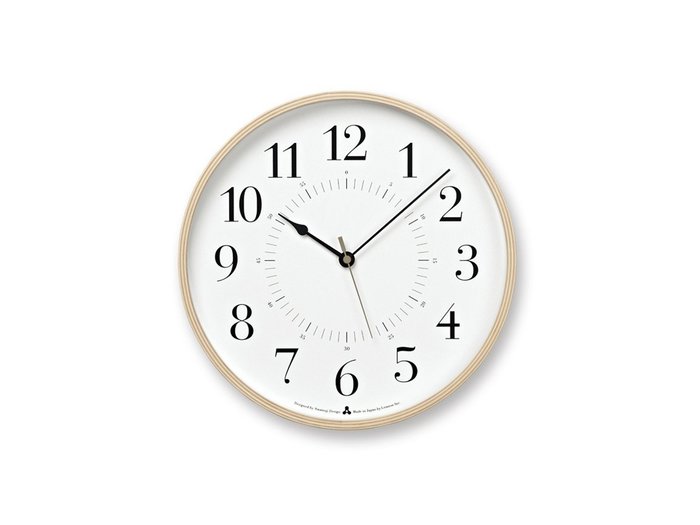 【レムノス/Lemnos / GOODS】のTOKI / トキ インテリア・キッズ・メンズ・レディースファッション・服の通販 founy(ファニー) https://founy.com/ 送料無料 Free Shipping シンプル Simple, Minimal 時計 Watch, Wristwatch ホーム・キャンプ・アウトドア・お取り寄せ Home Living / Home & Lifestyle / Camping Gear / Outdoor Camping 家具・インテリア Home Furniture & Interior. Stylish & Functional Living Spaces その他 インテリア雑貨、家具 Home Decor & Furniture Extras |ID: prp329100000009949 ipo3291000000030229099