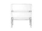 【カルテル/Kartell / GOODS】のGHOST BUSTER / ゴーストバスター クリスタル|ID: prp329100000009950 ipo3291000000037086944