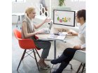 【ハーマンミラー/Herman Miller / GOODS】のEames Molded Plastic Arm Shell Chair / イームズ プラスチックアームシェルチェア ダウェルベース DAW. 人気、トレンドファッション・服の通販 founy(ファニー) シンプル Simple, Minimal 人気 Popular, Best Seller フォルム Silhouette, Form ホーム・キャンプ・アウトドア・お取り寄せ Home Living / Home & Lifestyle / Camping Gear / Outdoor Camping 家具・インテリア Home Furniture & Interior. Stylish & Functional Living Spaces チェア・椅子 Seating & Chairs ダイニングチェア・木製チェア Dining Chairs thumbnail シェルレッド、ウッド:ウォールナット|ID: prp329100000009955 ipo3291000000033879770