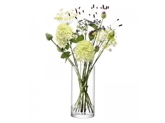 【エルエスエー インターナショナル/LSA international / GOODS】のCOLUMN VASE / コラム ベース 高さ36cm インテリア・キッズ・メンズ・レディースファッション・服の通販 founy(ファニー) https://founy.com/ 送料無料 Free Shipping ガラス Glass シンプル Simple フラワー Flower ホーム・キャンプ・アウトドア・お取り寄せ Home,Garden,Outdoor,Camping Gear 家具・インテリア Home Furniture & Interior. Stylish & Functional Living Spaces その他 インテリア雑貨、家具 Furniture, Interior, Others |ID: prp329100000009957 ipo3291000000030201674