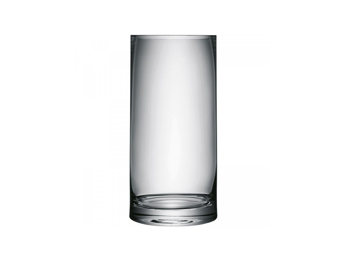 【エルエスエー インターナショナル/LSA international / GOODS】のCOLUMN VASE / コラム ベース 高さ36cm 人気、トレンドファッション・服の通販 founy(ファニー) 　送料無料　Free Shipping　ガラス　Glass　シンプル　Simple　フラワー　Flower　ホーム・キャンプ・アウトドア・お取り寄せ　Home,Garden,Outdoor,Camping Gear　家具・インテリア　Home Furniture & Interior. Stylish & Functional Living Spaces　その他 インテリア雑貨、家具　Furniture, Interior, Others　other-2|ID: prp329100000009957 ipo3291000000031503571