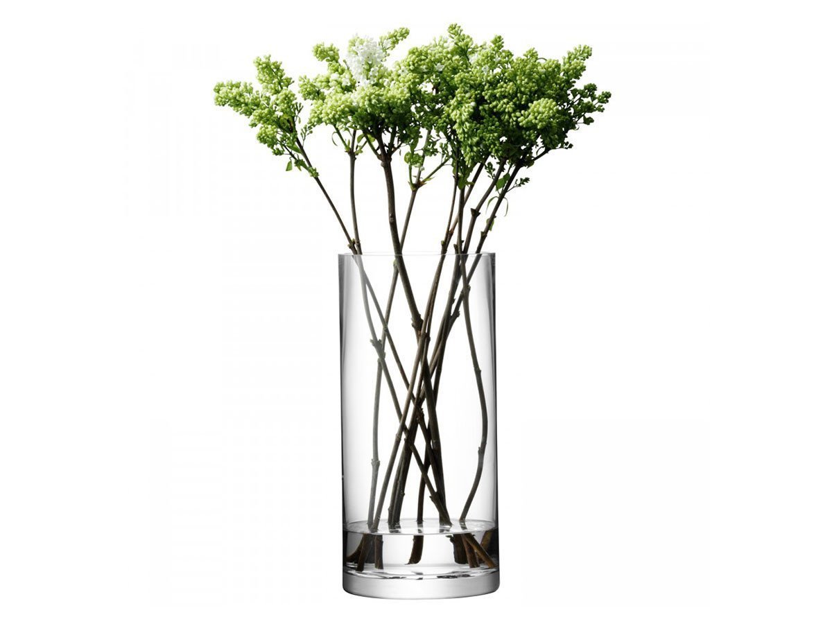 【エルエスエー インターナショナル/LSA international / GOODS】のCOLUMN VASE / コラム ベース 高さ36cm 人気、トレンドファッション・服の通販 founy(ファニー) 　送料無料　Free Shipping　ガラス　Glass　シンプル　Simple　フラワー　Flower　ホーム・キャンプ・アウトドア・お取り寄せ　Home,Garden,Outdoor,Camping Gear　家具・インテリア　Home Furniture & Interior. Stylish & Functional Living Spaces　その他 インテリア雑貨、家具　Furniture, Interior, Others　other-5|ID: prp329100000009957 ipo3291000000031503574