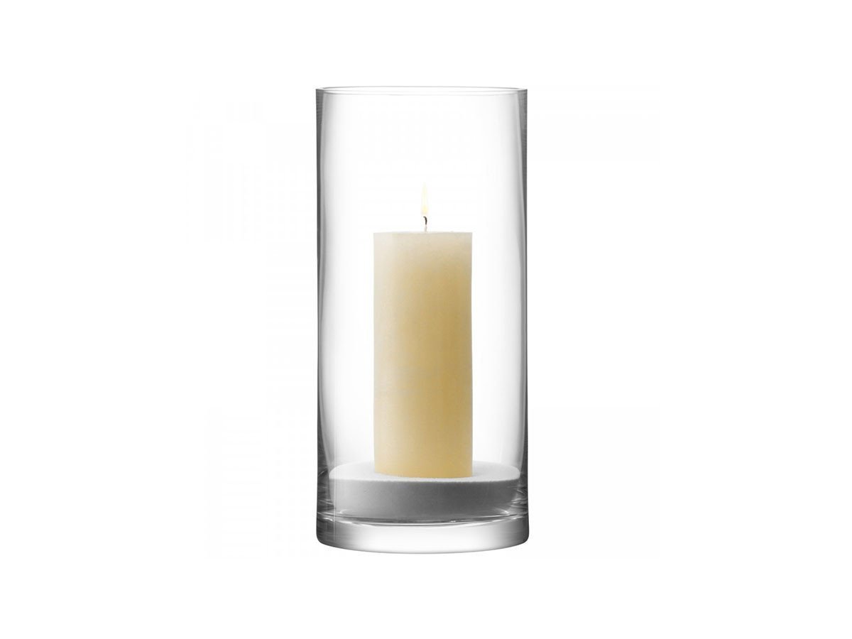 【エルエスエー インターナショナル/LSA international / GOODS】のCOLUMN VASE / コラム ベース 高さ36cm 人気、トレンドファッション・服の通販 founy(ファニー) 　送料無料　Free Shipping　ガラス　Glass　シンプル　Simple　フラワー　Flower　ホーム・キャンプ・アウトドア・お取り寄せ　Home,Garden,Outdoor,Camping Gear　家具・インテリア　Home Furniture & Interior. Stylish & Functional Living Spaces　その他 インテリア雑貨、家具　Furniture, Interior, Others　other-6|ID: prp329100000009957 ipo3291000000031503575
