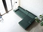 【フランネルソファ/FLANNEL SOFA / GOODS】のSIESTA COUCH SOFA / シエスタ カウチソファ 人気、トレンドファッション・服の通販 founy(ファニー) フォルム Silhouette, Form フラット Flat, Flat Shoes ホーム・キャンプ・アウトドア・お取り寄せ Home Living / Home & Lifestyle / Camping Gear / Outdoor Camping 家具・インテリア Home Furniture & Interior. Stylish & Functional Living Spaces ソファー Couches & Sofas カウチソファ・シェーズロング Chaise Lounge Sofas thumbnail 参考イメージ|ID: prp329100000009959 ipo3291000000036854115