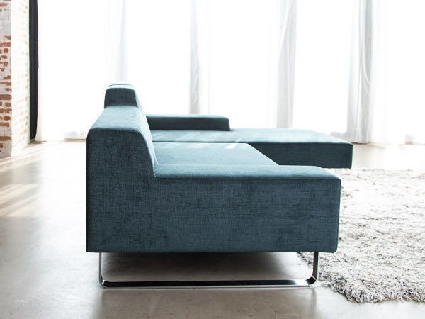 【フランネルソファ/FLANNEL SOFA / GOODS】のSIESTA COUCH SOFA / シエスタ カウチソファ インテリア・キッズ・メンズ・レディースファッション・服の通販 founy(ファニー) 　フォルム　Silhouette, Form　フラット　Flat, Flat Shoes　ホーム・キャンプ・アウトドア・お取り寄せ　Home Living / Home & Lifestyle / Camping Gear / Outdoor Camping　家具・インテリア　Home Furniture & Interior. Stylish & Functional Living Spaces　ソファー　Couches & Sofas　カウチソファ・シェーズロング　Chaise Lounge Sofas　参考イメージ|ID: prp329100000009959 ipo3291000000036854119