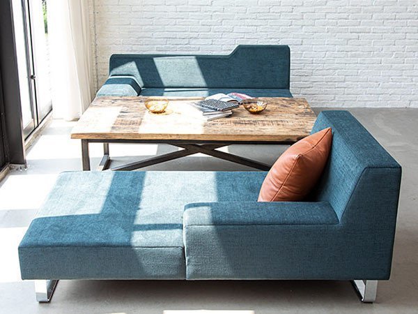 【フランネルソファ/FLANNEL SOFA / GOODS】のSIESTA COUCH SOFA / シエスタ カウチソファ インテリア・キッズ・メンズ・レディースファッション・服の通販 founy(ファニー) 　フォルム　Silhouette, Form　フラット　Flat, Flat Shoes　ホーム・キャンプ・アウトドア・お取り寄せ　Home Living / Home & Lifestyle / Camping Gear / Outdoor Camping　家具・インテリア　Home Furniture & Interior. Stylish & Functional Living Spaces　ソファー　Couches & Sofas　カウチソファ・シェーズロング　Chaise Lounge Sofas　参考イメージ|ID: prp329100000009959 ipo3291000000036854121