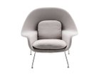 【ノル/Knoll / GOODS】のSaarinen Collection Womb Chair - Medium / サーリネン コレクション ウームチェア ミディアム -|ID: prp329100000009968 ipo3291000000007909710