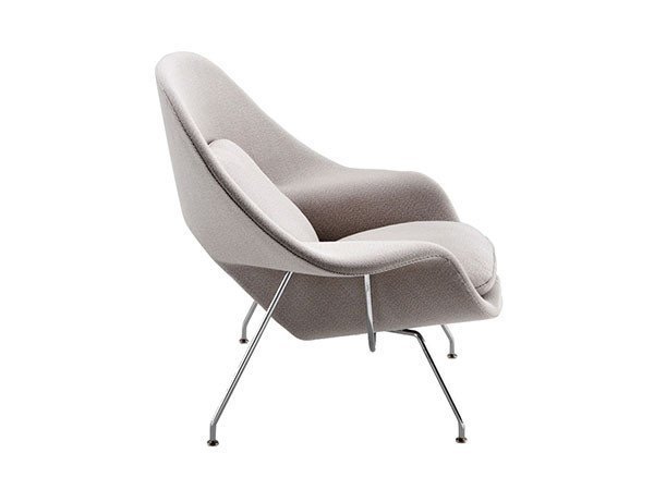 【ノル/Knoll / GOODS】のSaarinen Collection Womb Chair - Medium / サーリネン コレクション ウームチェア ミディアム 人気、トレンドファッション・服の通販 founy(ファニー) 　クッション　Cushion, Throw Pillow　コレクション　Collection, Seasonal Line　バスケット　Basket, Basket Bag　ホーム・キャンプ・アウトドア・お取り寄せ　Home Living / Home & Lifestyle / Camping Gear / Outdoor Camping　家具・インテリア　Home Furniture & Interior. Stylish & Functional Living Spaces　その他 インテリア雑貨、家具　Home Decor & Furniture Extras　other-2|ID: prp329100000009968 ipo3291000000031536318