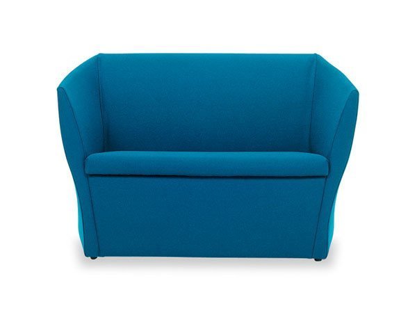【フライミー ノワール/FLYMEe Noir / GOODS】の2P Sofa / 2人掛けソファ f7011 インテリア・キッズ・メンズ・レディースファッション・服の通販 founy(ファニー) https://founy.com/ 送料無料 Free Shipping モダン Modern, Contemporary ラグジュアリー Luxury, Elegant ホーム・キャンプ・アウトドア・お取り寄せ Home Living / Home & Lifestyle / Camping Gear / Outdoor Camping 家具・インテリア Home Furniture & Interior. Stylish & Functional Living Spaces ソファー Couches & Sofas |ID: prp329100000009971 ipo3291000000030202150